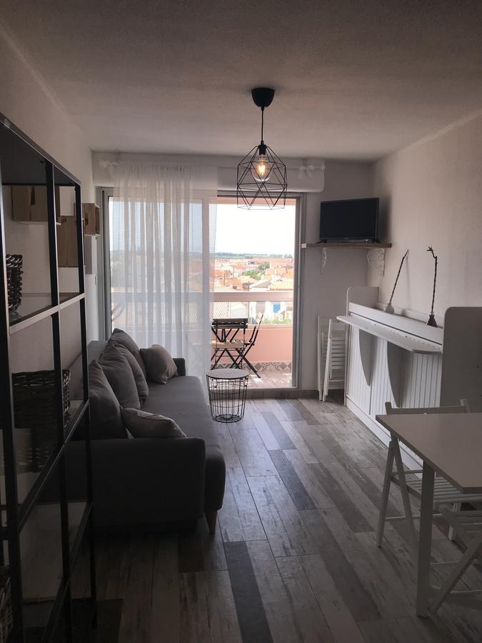 Studio Valras Plage Apartment Valras-Plage